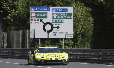 Ferrari