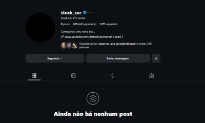 Stock Car