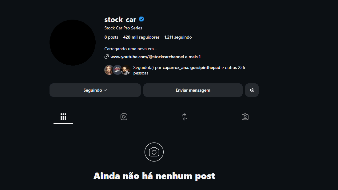 Stock Car