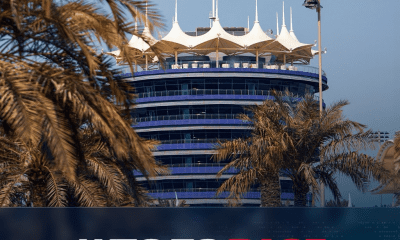 Bahrein