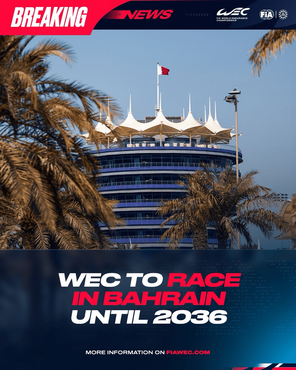 Bahrein