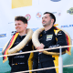 DUNLOP Motorsport, Nürburgring Endurance Series, NLS, Nürburgring Nordschleife, Porsche 911 GT3 R, Nico Menzel, Sven Müller, ADAC Eifel Trophy, endurance, GT3