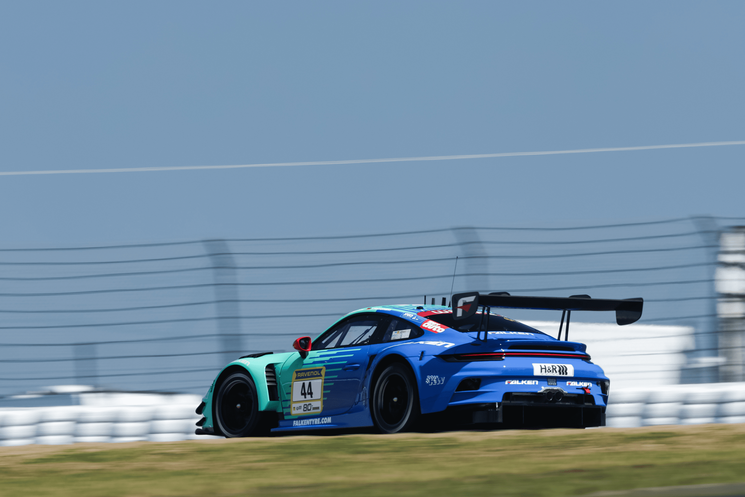Falken Motorsport