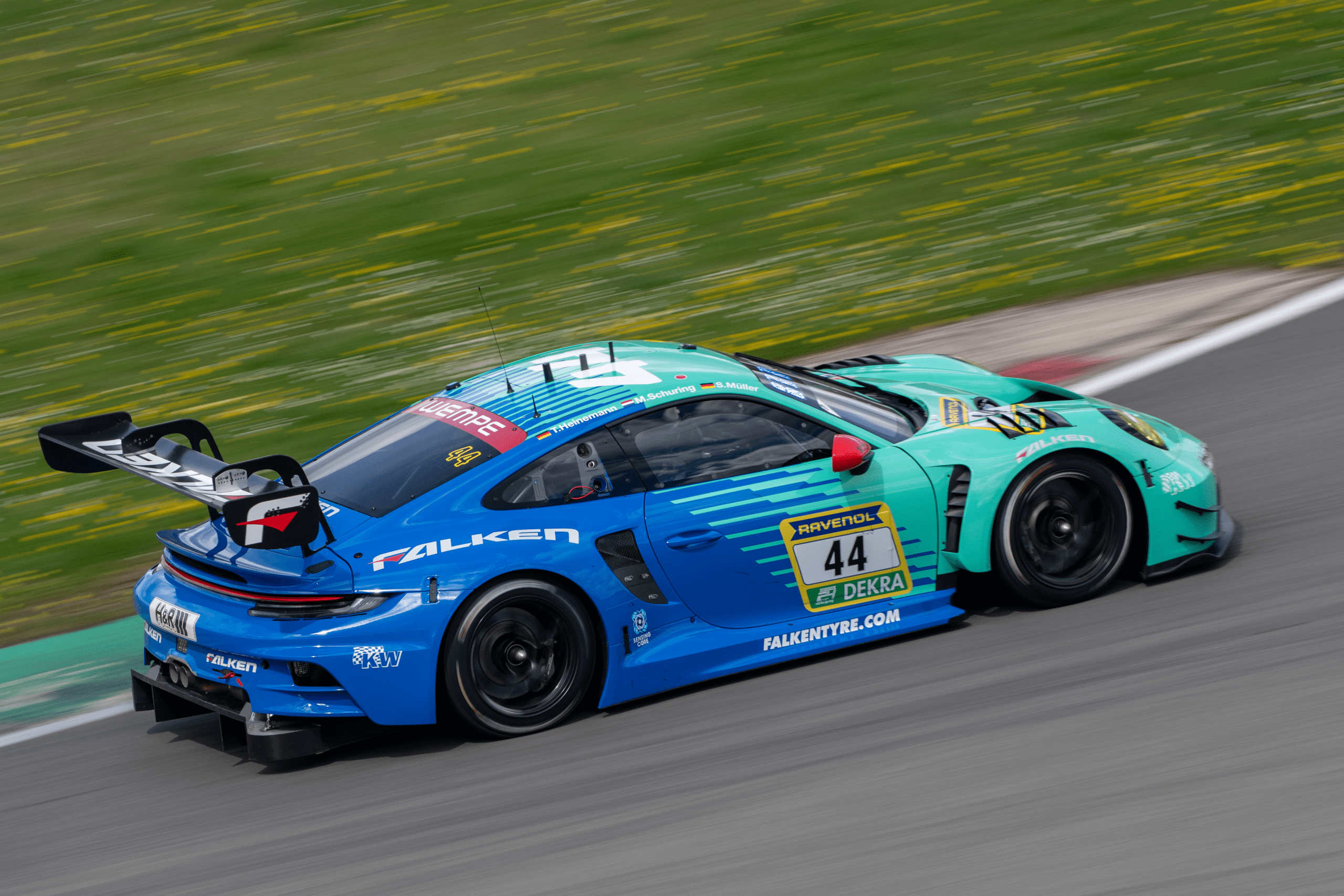 Falken