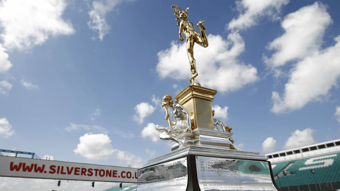 Tourist Trophy