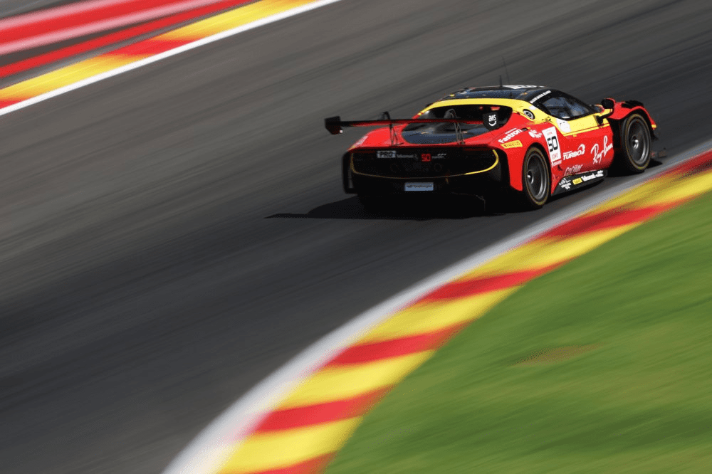 Leclerc