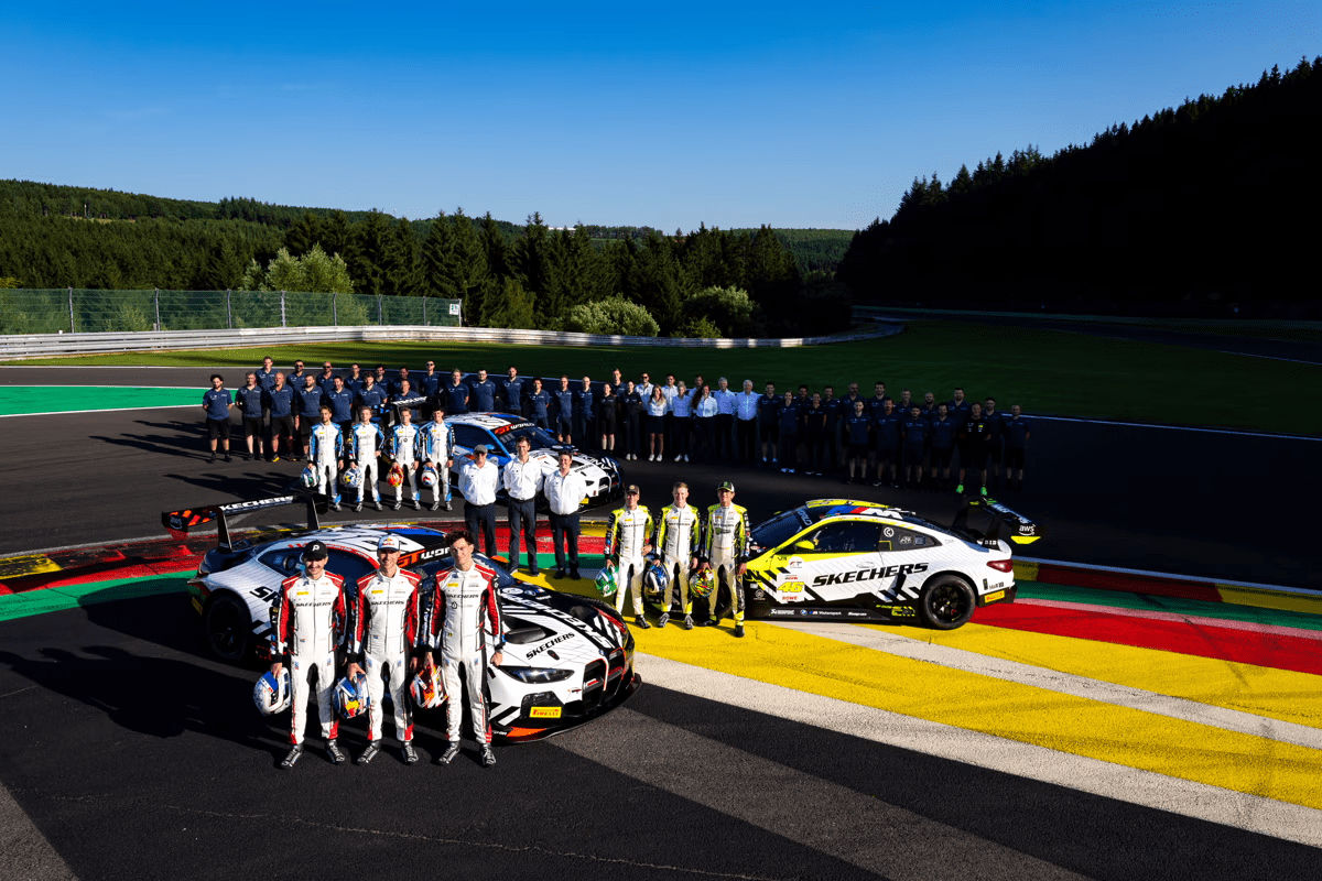 Team WRT