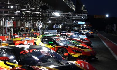 Ferrari