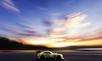 Mercedes