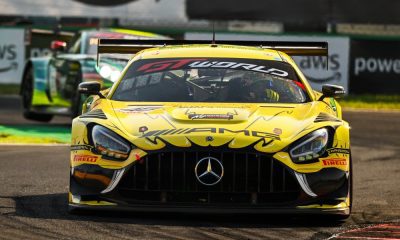 Mercedes