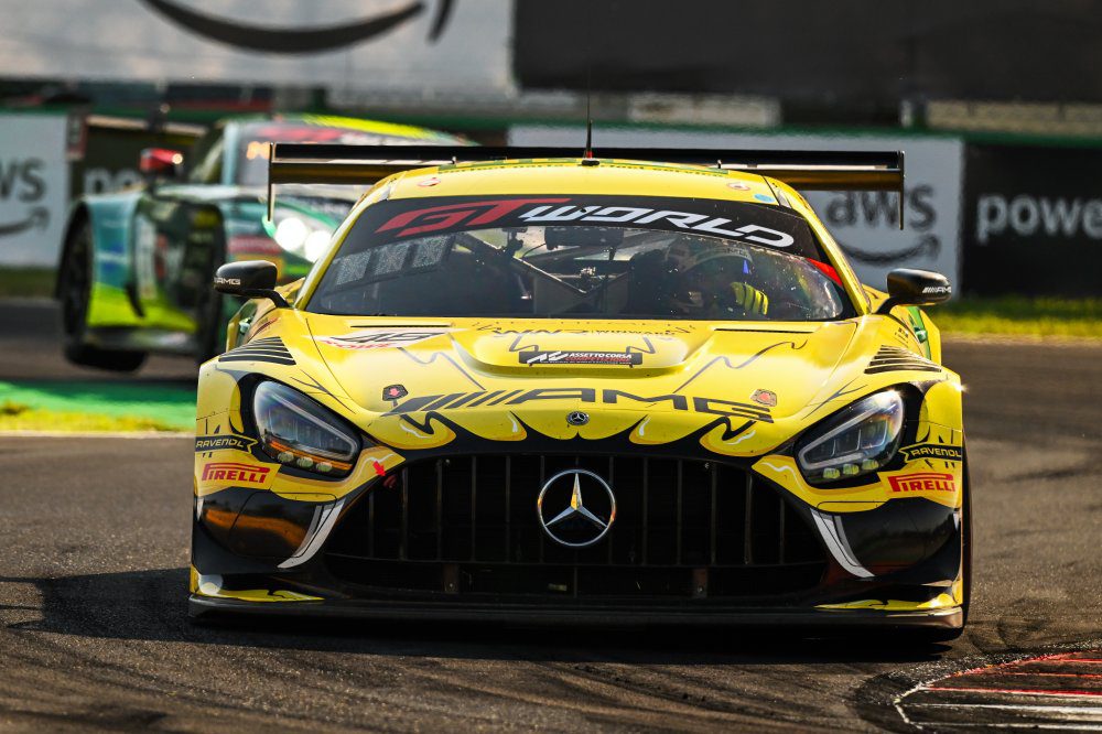 Mercedes