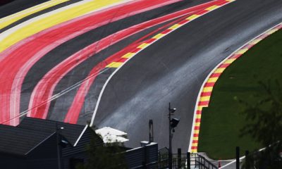 24 Horas de Spa
