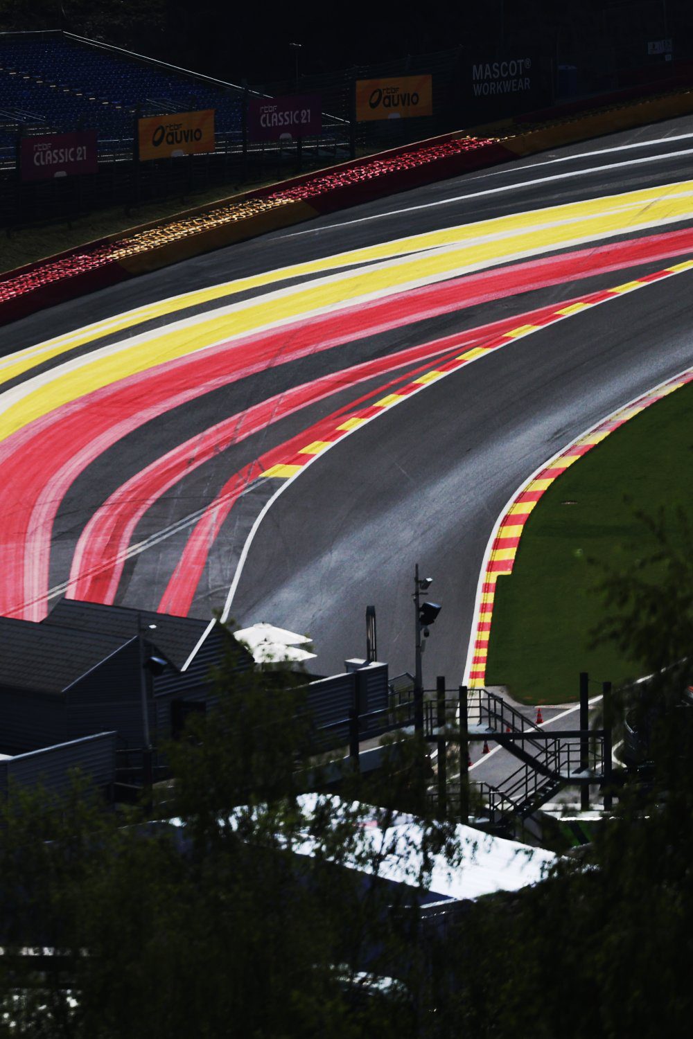 24 Horas de Spa