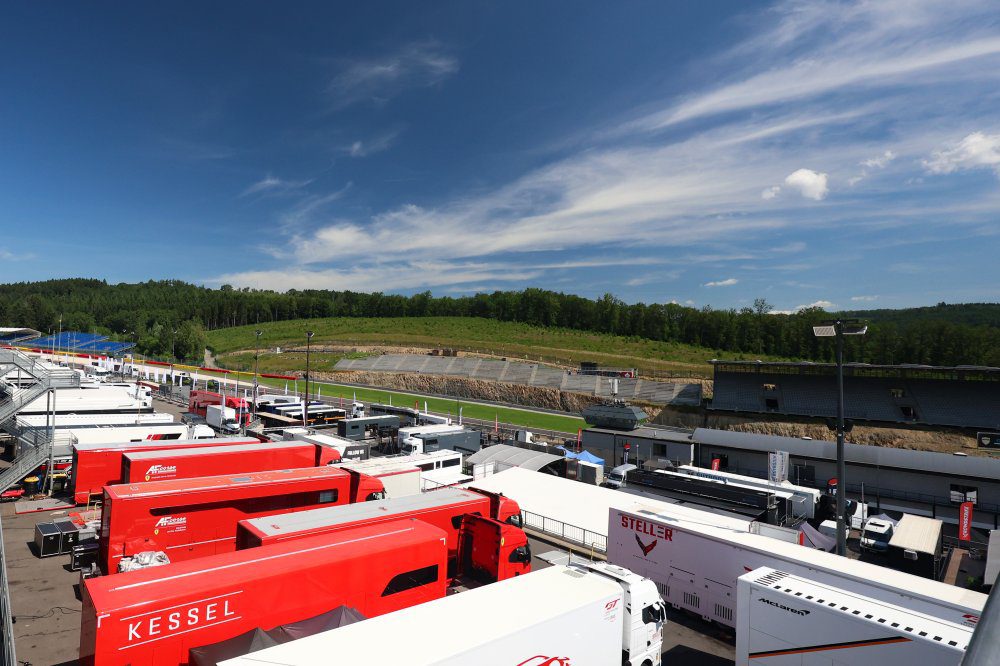 Spa