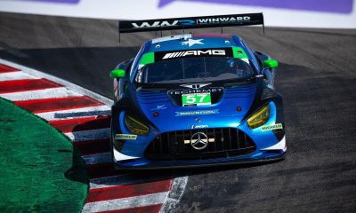 Mercedes