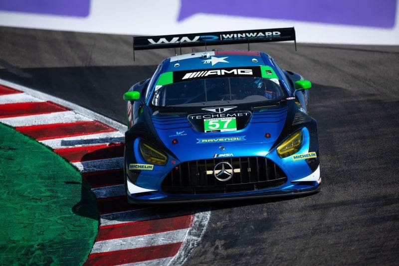 Mercedes