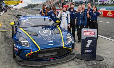 Foto: IMSA