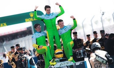 IMSA