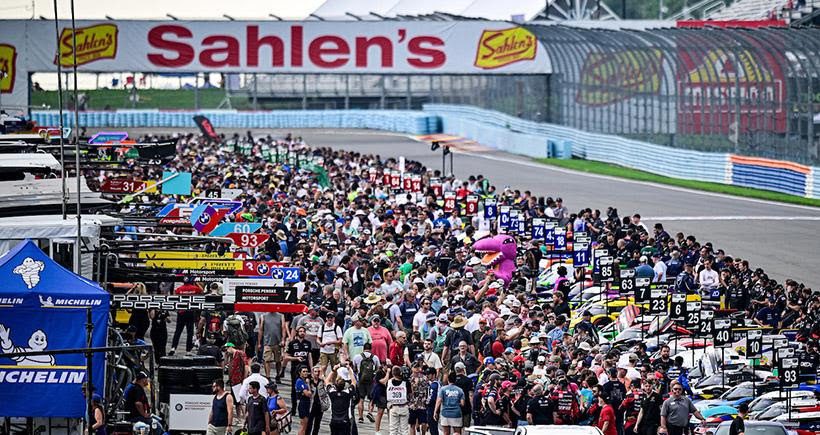 IMSA
