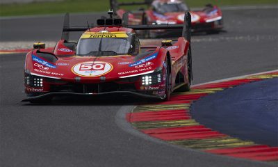 Ferrari