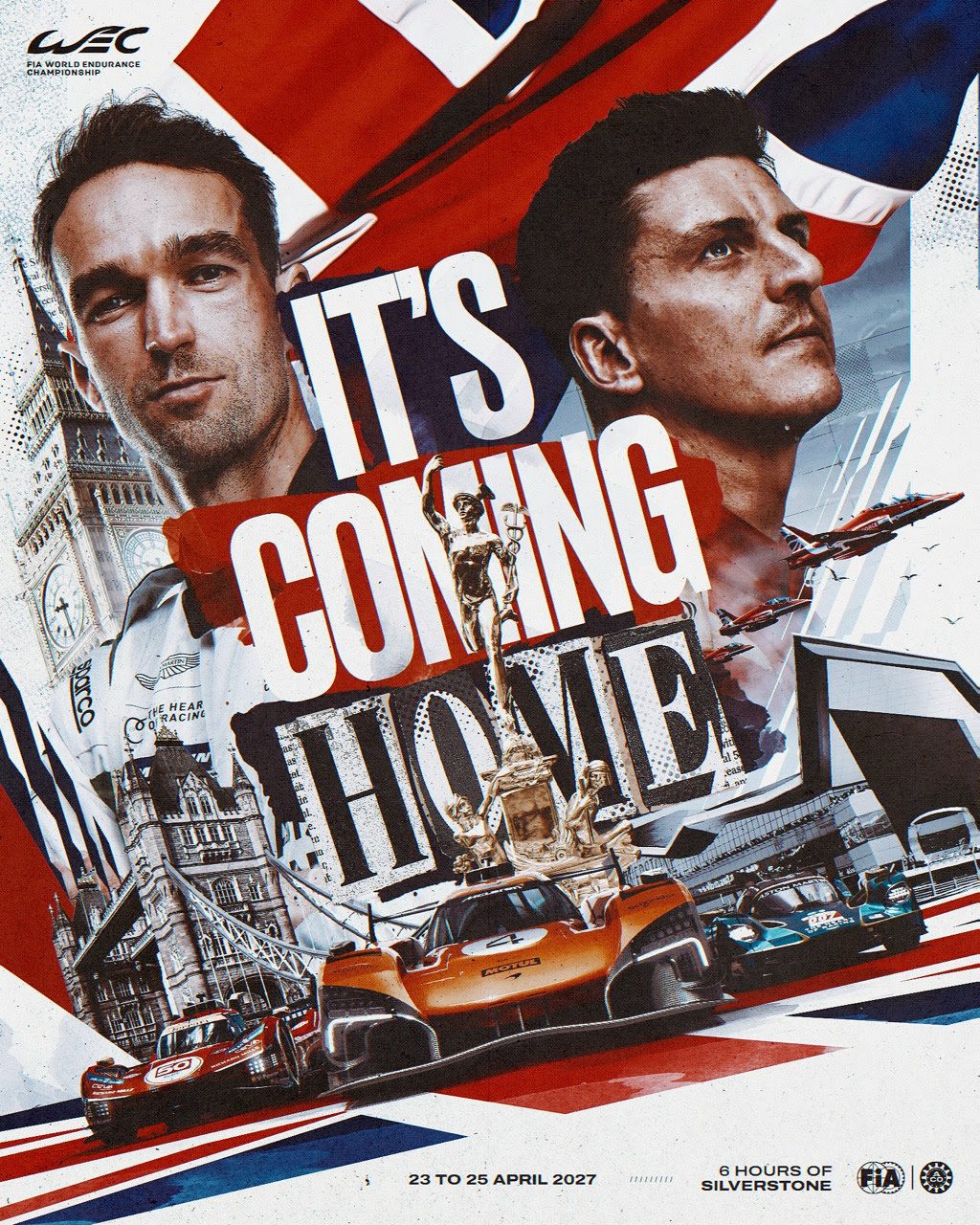 Silverstone