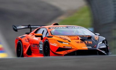 Foto: IMSA