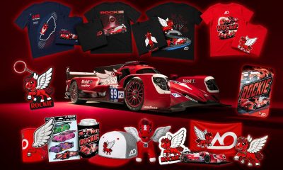 AO Racing