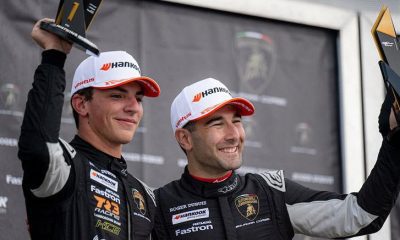 Foto: IMSA