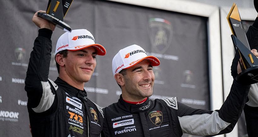 Foto: IMSA