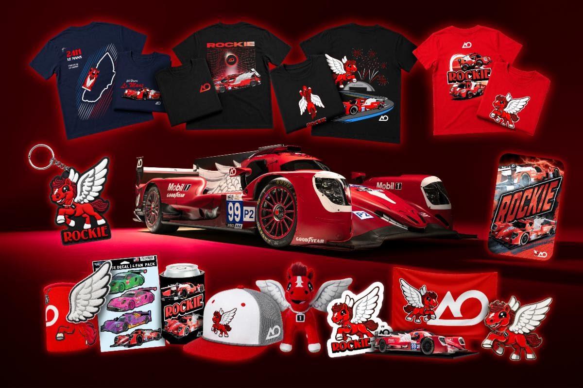 AO Racing