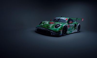 AO Racing