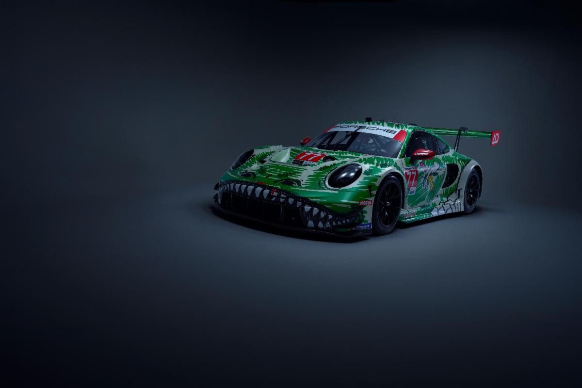 AO Racing