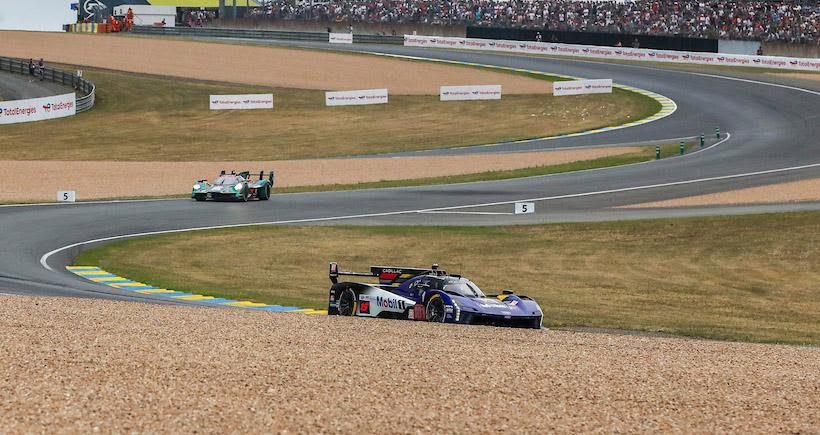 IMSA