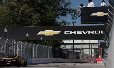 Corvette