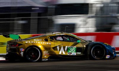 Wickens