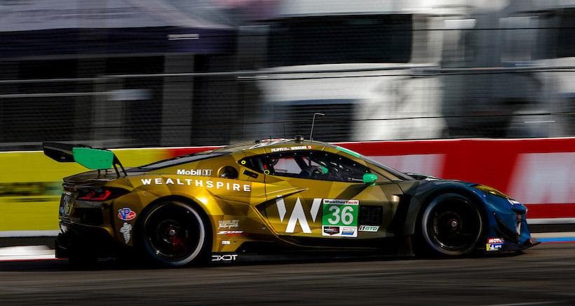 Wickens