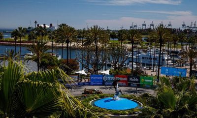 Long Beach