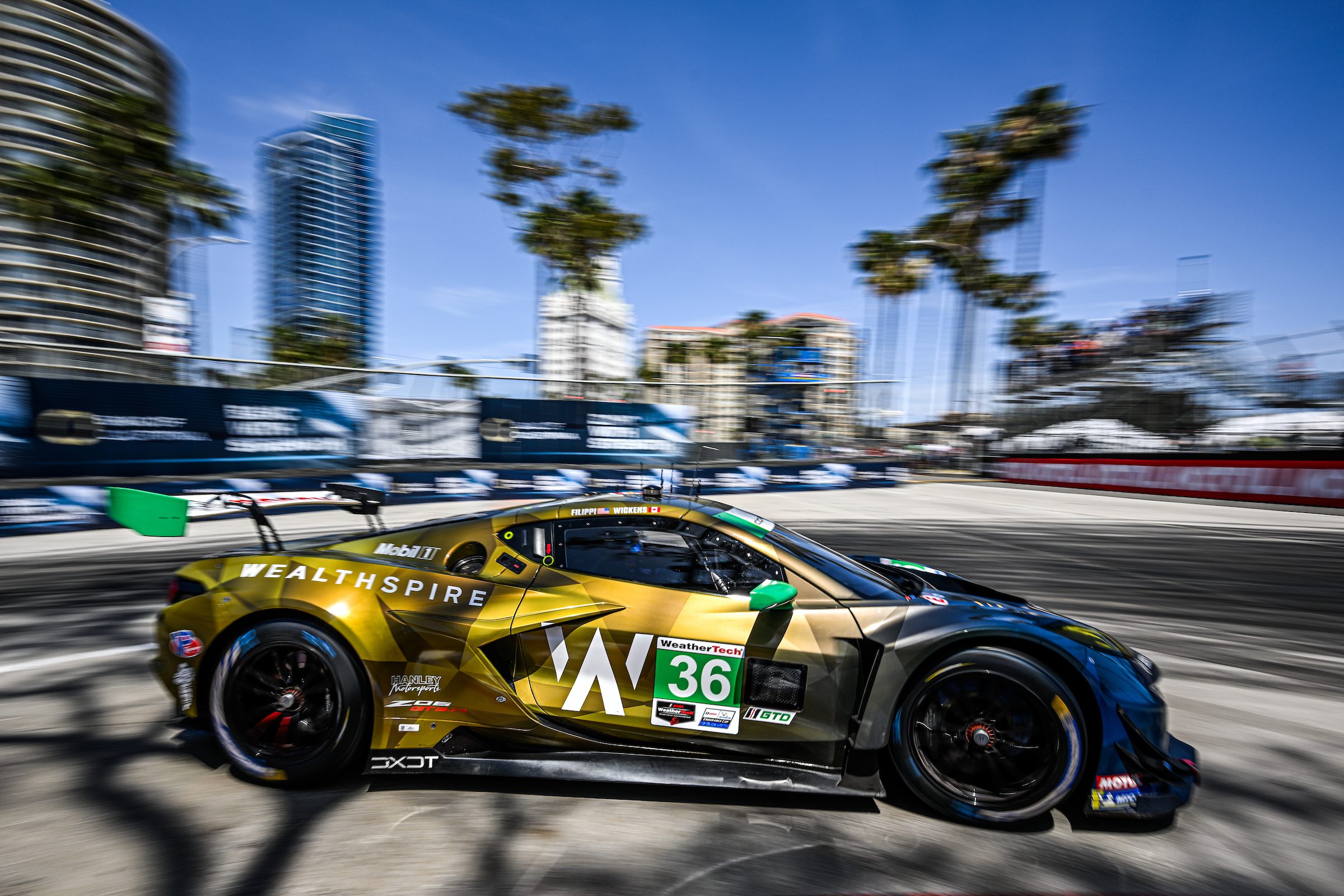 Wickens