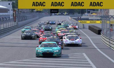 Foto: Divulgação/DTM eSports Championship