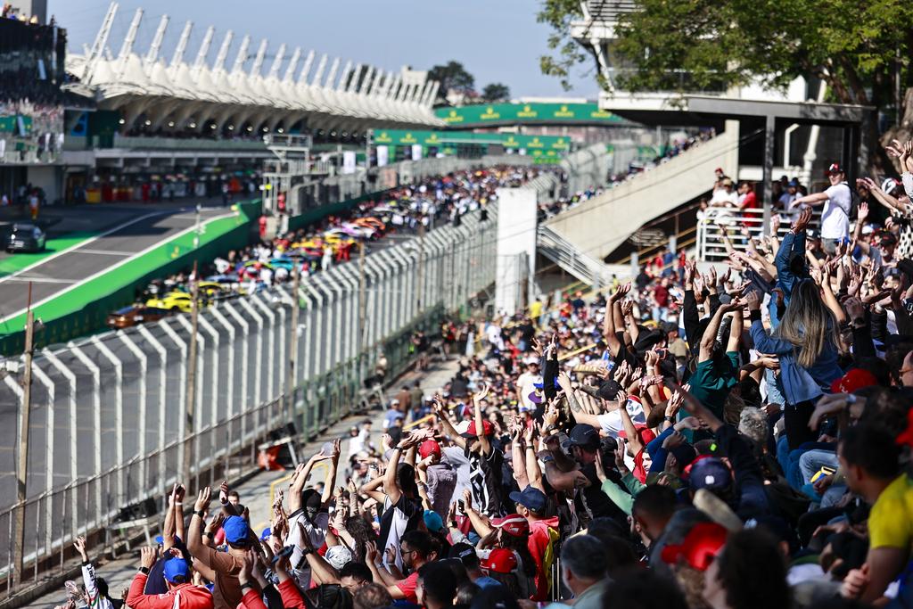 6 Horas de São Paulo