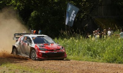 Foto: Divulgação/Toyota