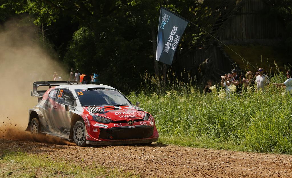 Foto: Divulgação/Toyota