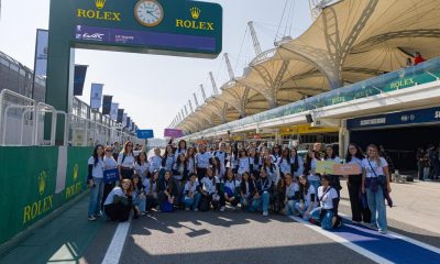 FIA Girls on Track