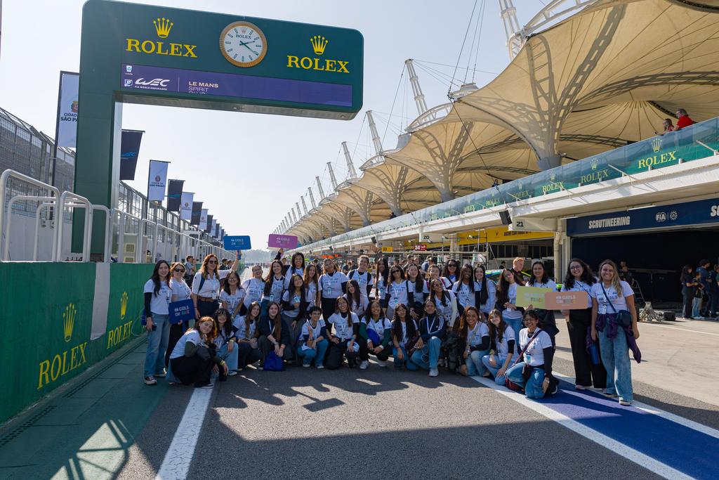 FIA Girls on Track