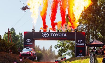 Foto: Divulgação/Toyota