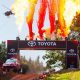 Foto: Divulgação/Toyota