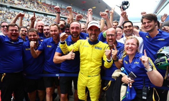 Di Grassi