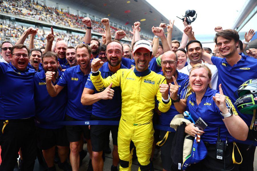 Di Grassi