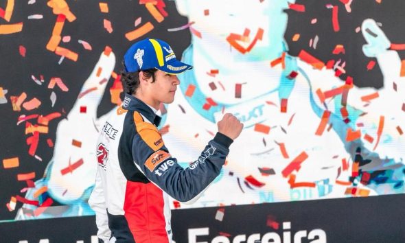 Foto: GP Elite