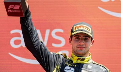 Foto: Divulgação/Invicta Racing